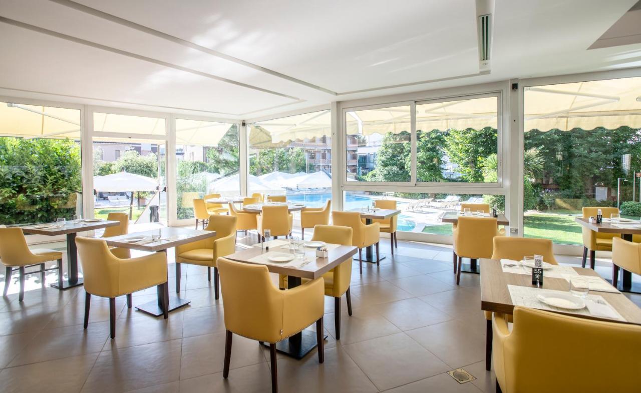 Silva Hotel Splendid Fiuggi Exterior foto